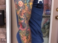 captian-fullsleeve